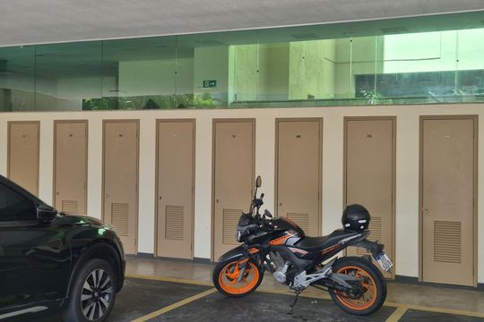 Apartamento para alugar com 2 quartos, 97m² em Recreio dos Bandeirantes, Rio de Janeiro