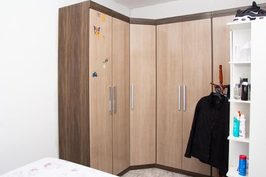Casa à venda com 2 quartos, 113m² em Vila Nova Pauliceia, São Paulo