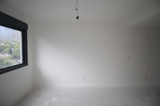 Studio de apartamento à venda com 0 quarto, 25m² em Boa Vista, Porto Alegre