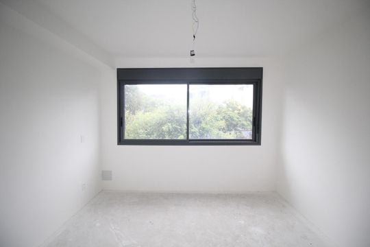 Apartamento à venda com 0 quarto, 25m² em Boa Vista, Porto Alegre