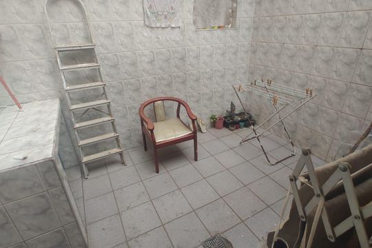 Área externa de casa à venda com 7 quartos, 500m² em Itaquera, São Paulo