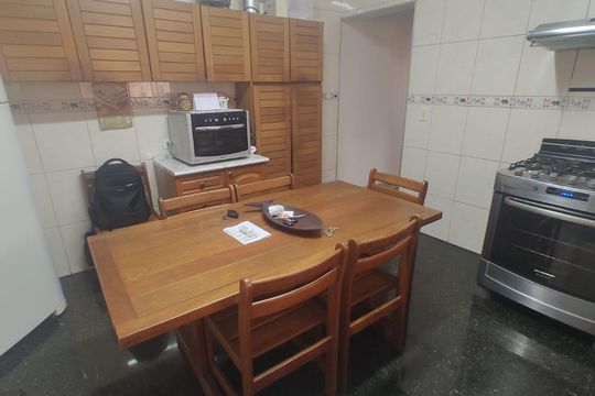 Cozinha de casa à venda com 7 quartos, 500m² em Itaquera, São Paulo