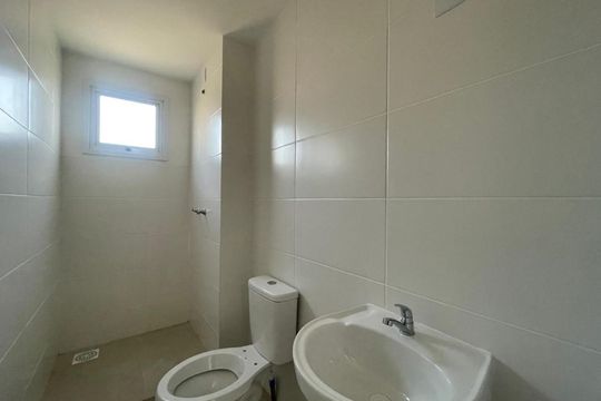 Apartamento à venda com 2 quartos, 61m² em Petrópolis, Novo Hamburgo