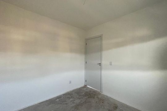 Apartamento à venda com 2 quartos, 61m² em Petrópolis, Novo Hamburgo