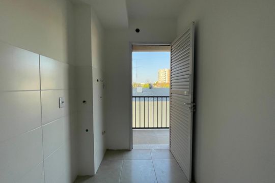 Apartamento à venda com 2 quartos, 61m² em Petrópolis, Novo Hamburgo