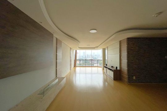 Apartamento à venda com 3 quartos, 167m² em Centro, Novo Hamburgo