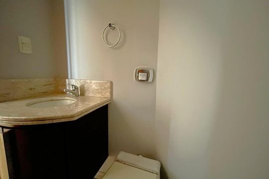 Apartamento à venda com 3 quartos, 167m² em Centro, Novo Hamburgo