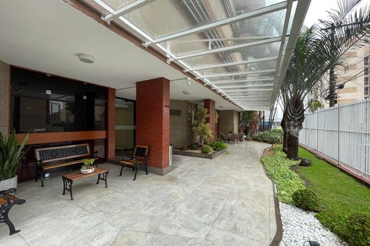 Apartamento à venda com 3 quartos, 167m² em Centro, Novo Hamburgo