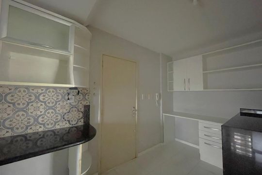 Apartamento à venda com 3 quartos, 167m² em Centro, Novo Hamburgo