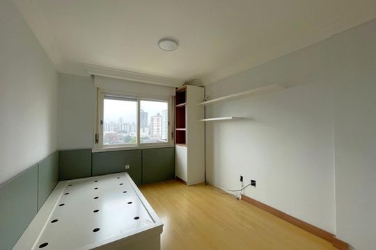 Apartamento à venda com 3 quartos, 167m² em Centro, Novo Hamburgo
