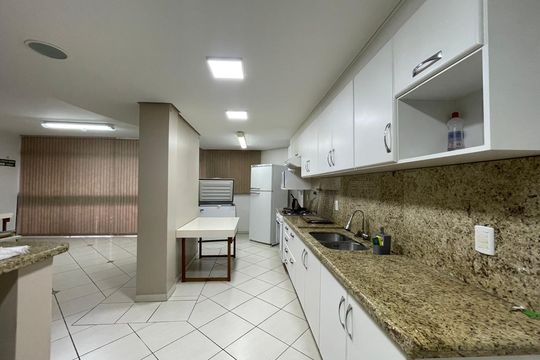 Apartamento à venda com 3 quartos, 167m² em Centro, Novo Hamburgo
