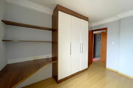Apartamento à venda com 3 quartos, 167m² em Centro, Novo Hamburgo