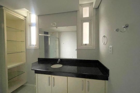 Apartamento à venda com 3 quartos, 167m² em Centro, Novo Hamburgo