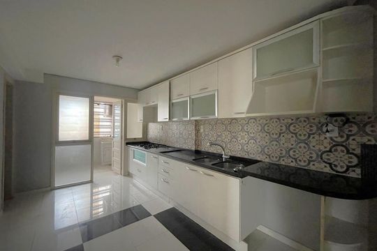 Apartamento à venda com 3 quartos, 167m² em Centro, Novo Hamburgo