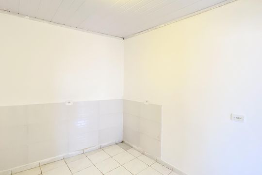 Quarto 1 de apartamento para alugar com 2 quartos, 38m² em Parque Cisper, São Paulo