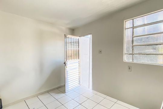 Apartamento para alugar com 2 quartos, 38m² em Parque Cisper, São Paulo