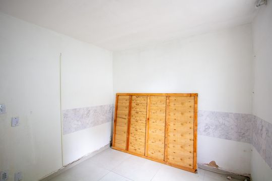 Quarto de apartamento para alugar com 1 quarto, 47m² em Vila Lage, São Gonçalo