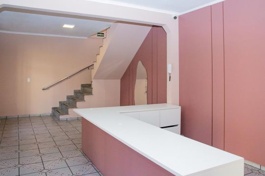 Casa para alugar com 6 quartos, 252m² em Aricanduva, São Paulo