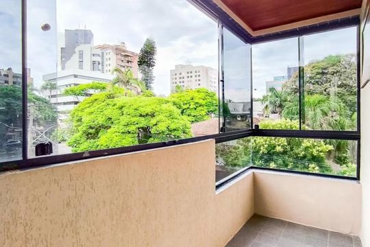 Apartamento à venda com 2 quartos, 66m² em Floresta, Porto Alegre