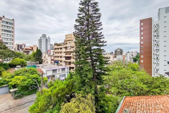 Apartamento à venda com 2 quartos, 66m² em Floresta, Porto Alegre