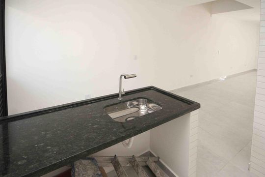 Cozinha de casa à venda com 3 quartos, 104m² em Jardim Aricanduva, São Paulo