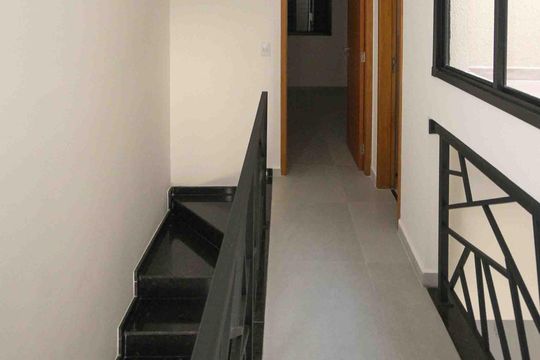 Corredor de casa à venda com 3 quartos, 104m² em Jardim Aricanduva, São Paulo