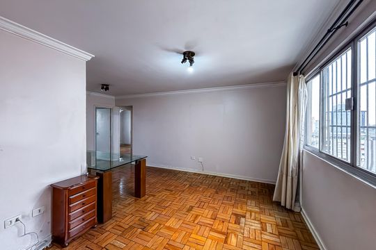 Apartamento à venda com 3 quartos, 100m² em Santa Cecilia, São Paulo