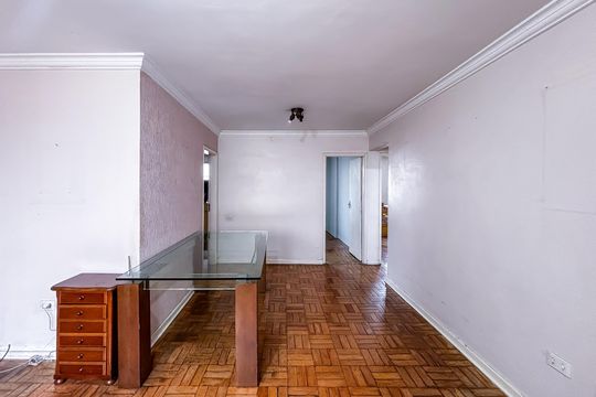 Apartamento à venda com 3 quartos, 100m² em Santa Cecilia, São Paulo