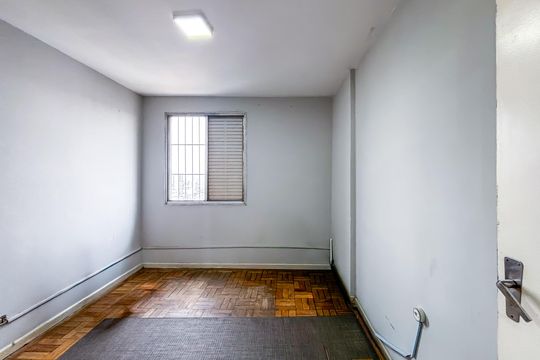 Apartamento à venda com 3 quartos, 100m² em Santa Cecilia, São Paulo