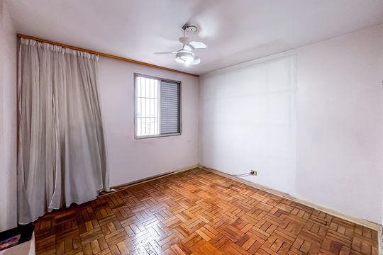 Apartamento à venda com 3 quartos, 100m² em Santa Cecilia, São Paulo