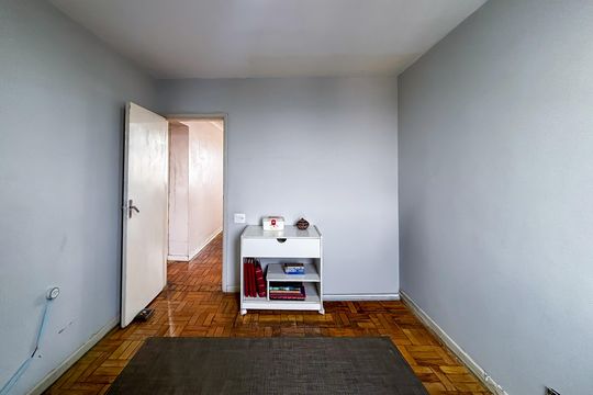 Apartamento à venda com 3 quartos, 100m² em Santa Cecilia, São Paulo