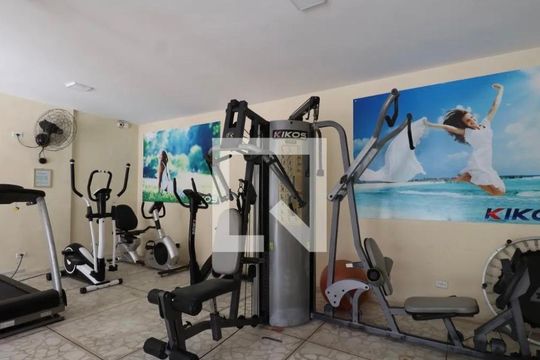 Apartamento à venda com 3 quartos, 100m² em Santa Cecilia, São Paulo