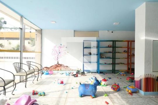 Apartamento à venda com 3 quartos, 100m² em Santa Cecilia, São Paulo
