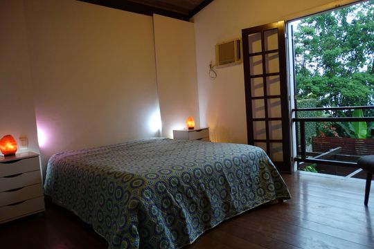 Quarto de casa à venda com 4 quartos, 310m² em Itanhangá, Rio de Janeiro