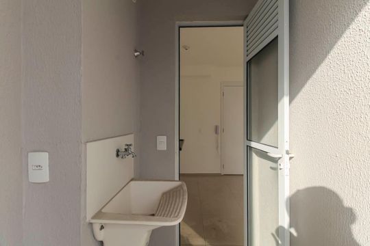 Apartamento à venda com 2 quartos, 41m² em Vila Independencia, São Paulo