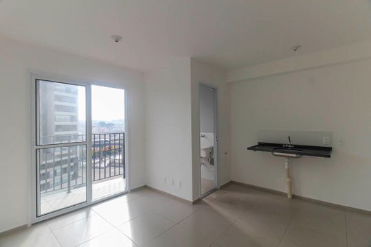 Apartamento à venda com 2 quartos, 41m² em Vila Independencia, São Paulo