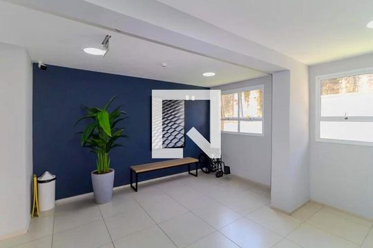 Apartamento à venda com 2 quartos, 41m² em Vila Independencia, São Paulo