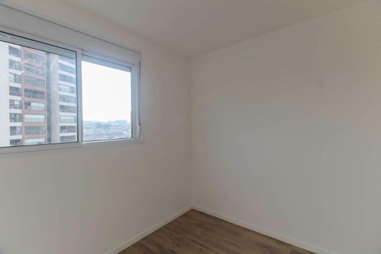 Apartamento à venda com 2 quartos, 41m² em Vila Independencia, São Paulo