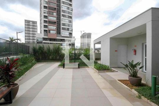 Apartamento à venda com 2 quartos, 41m² em Vila Independencia, São Paulo