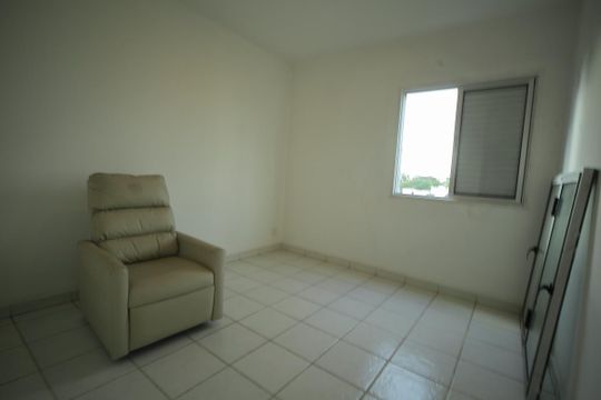 Quarto 2 de apartamento à venda com 2 quartos, 99m² em Baeta Neves, São Bernardo do Campo
