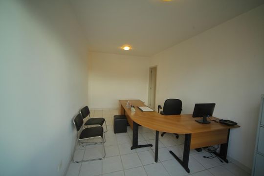 Sala de apartamento à venda com 2 quartos, 99m² em Baeta Neves, São Bernardo do Campo