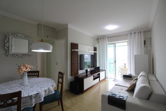 Apartamento para alugar com 2 quartos, 63m² em Barra Olímpica, Rio de Janeiro