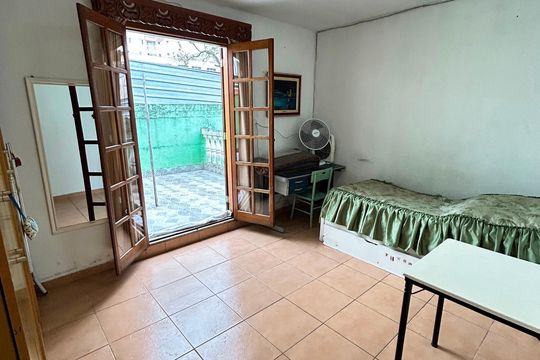 Quarto de casa à venda com 3 quartos, 120m² em Vila Santa Luzia, São Bernardo do Campo