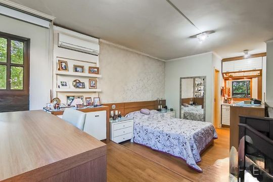 Apartamento à venda com 1 quarto, 50m² em Independência, Porto Alegre