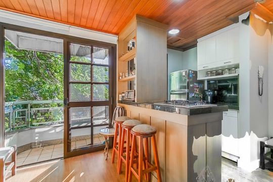 Apartamento à venda com 1 quarto, 50m² em Independência, Porto Alegre