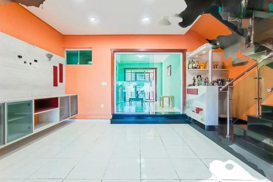 Casa à venda com 4 quartos, 470m² em Boa Vista, Porto Alegre