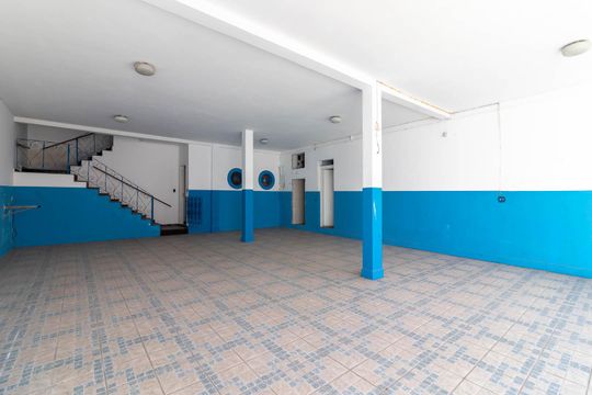 Garagem de casa para alugar com 5 quartos, 590m² em Jardim São Paulo, São Paulo