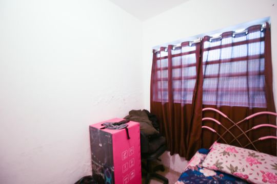 Casa à venda com 5 quartos, 205m² em Sítio Morro Grande, São Paulo