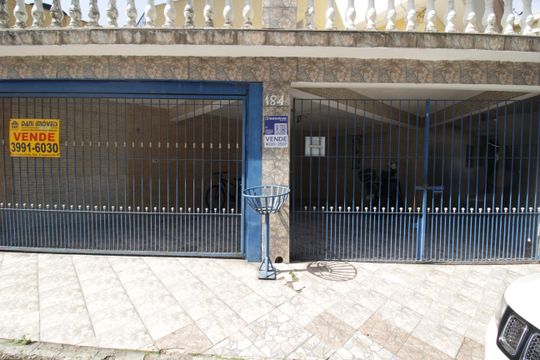 Casa à venda com 5 quartos, 205m² em Sítio Morro Grande, São Paulo
