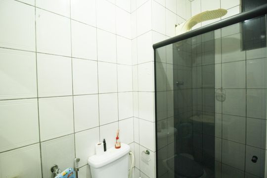 Casa à venda com 5 quartos, 205m² em Sítio Morro Grande, São Paulo